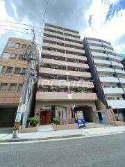 シャルマンフジ大阪城南