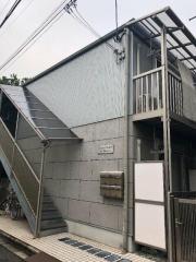 京急本線大森町駅まで徒歩5分