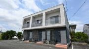 MaisonettePark本間
