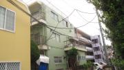 マンション岩田