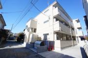 クレスト上福岡