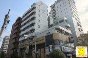 マイナビSTAY葛西駅西通り