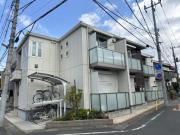 ＪＲ京浜東北・根岸線蕨駅まで徒歩15分