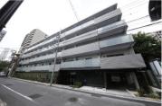 都営大江戸線月島駅まで徒歩3分