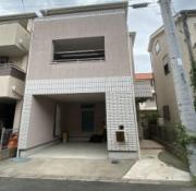 蕨市北町一丁目戸建