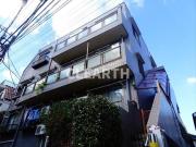 トップヒルズ上原