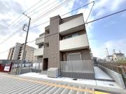 つくばエクスプレス八潮駅まで徒歩11分