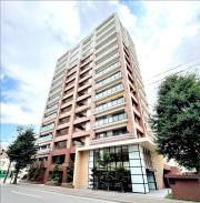 パークホームズ円山アーバンレジデンス