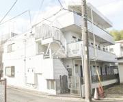 ＪＲ南武線登戸駅まで徒歩17分