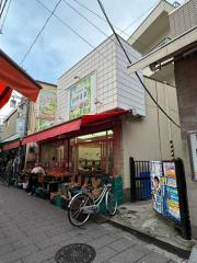 都営新宿線西大島駅まで徒歩19分