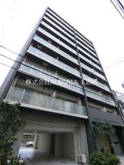 地下鉄谷町線谷町六丁目駅まで徒歩3分