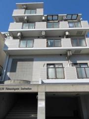 クリオ二俣川参番館