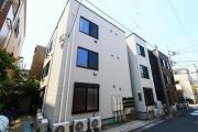 フェリオ千住緑町