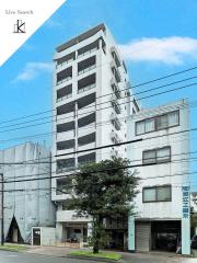 ライオンズマンション大博通り