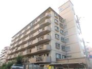 地下鉄谷町線長原駅まで徒歩5分