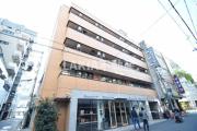 地下鉄四つ橋線四ツ橋駅まで徒歩2分