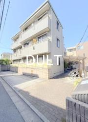 ＪＲ山手線駒込駅まで徒歩4分