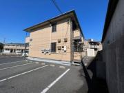ＪＲ東北本線宇都宮駅までバス約20分 徒歩5分