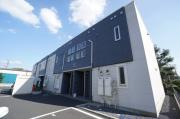 ＪＲ内房線五井駅までバス約13分 徒歩5分