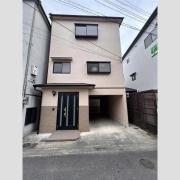 津田西町大津借家