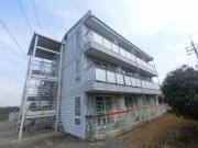 ＪＲ外房線誉田駅まで徒歩10分