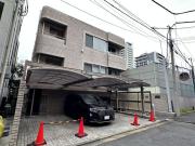 ローゼンハイツ西麻布