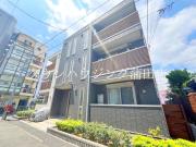 フォルテ大屋敷