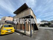 ＪＲ鹿児島本線久留米駅まで徒歩9分