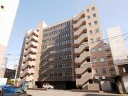 THE RESIDENCE PARK ODORIKOEN