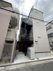 ＪＲ総武線（各駅停車）小岩駅まで徒歩10分