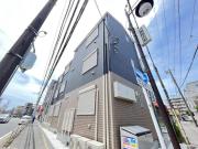 レジェンド新杉田