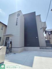 G BASE新松戸