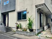 東武伊勢崎・大師線谷塚駅まで徒歩9分