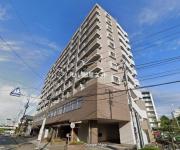 ＪＲ越後線上所駅まで徒歩14分