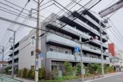 京急本線雑色駅まで徒歩5分