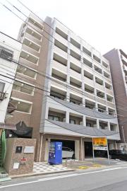 ＪＲ鹿児島本線博多駅まで徒歩6分