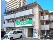 ＪＲ東海道本線摂津富田駅まで徒歩3分