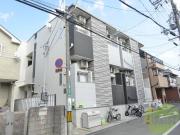 OASIS IKEDA