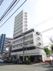 東急田園都市線三軒茶屋駅まで徒歩14分