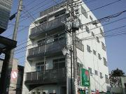 ＪＲ総武線（各駅停車）荻窪駅まで徒歩7分