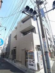 東京メトロ千代田線北千住駅まで徒歩10分