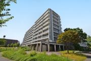URフレール西新井中央公園