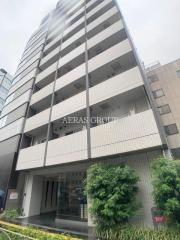 ＪＲ山手線新橋駅まで徒歩3分