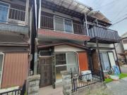 京阪本線樟葉駅までバス約7分 徒歩3分
