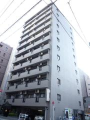 東京メトロ日比谷線人形町駅まで徒歩1分