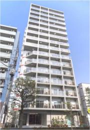 都営浅草線戸越駅まで徒歩6分