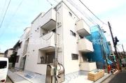 西武新宿線鷺ノ宮駅まで徒歩7分