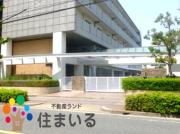 地下鉄鶴舞線原駅まで徒歩3分