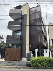 パルゼ祖師ヶ谷成城