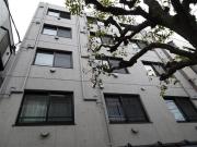 京急空港線大鳥居駅まで徒歩6分
